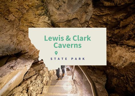 Lewis & Clark Caverns State Park - Montana State Parks Foundation