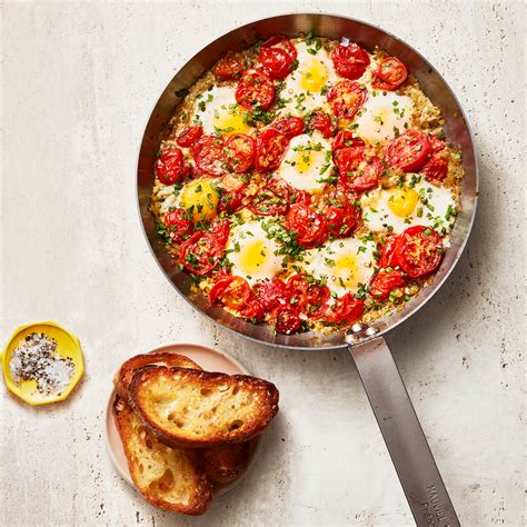 22 Healthy Mediterranean Diet Breakfast Recipes for All-Day Energy