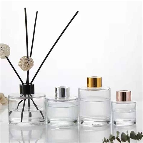 Reed Diffuser Bottles