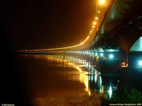 Jamuna Bridge