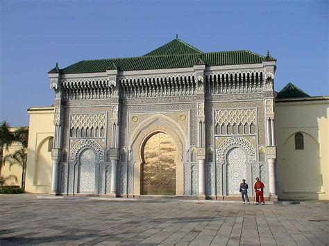 Royal Palace of Casablanca - All You Need to Know BEFORE You Go (2024)