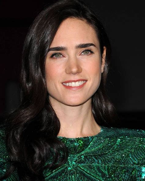 💚💚💚 #jenniferconnelly | Jennifer connelly, Jennifer, Celebrities