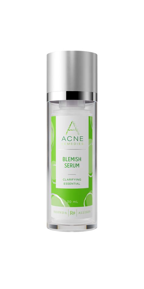 Blemish Serum - INTERNATIONAL SKIN CARE PRODUCTS