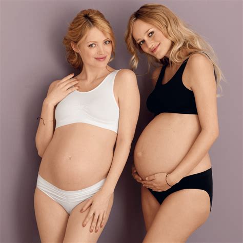 Maternity Bras - MarieSue Lingerie