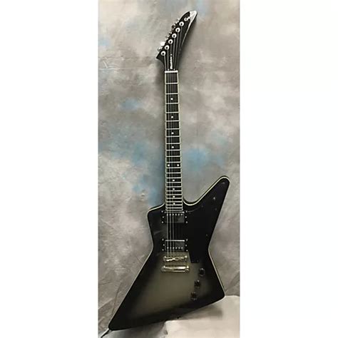 Brendon Small Thunderhorse Explorer Solid Body Electric Guitar | Guitar Center