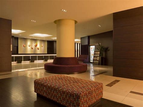 Holiday Inn OSAKA NAMBA, Osaka | Best Price Guarantee - Mobile Bookings & Live Chat