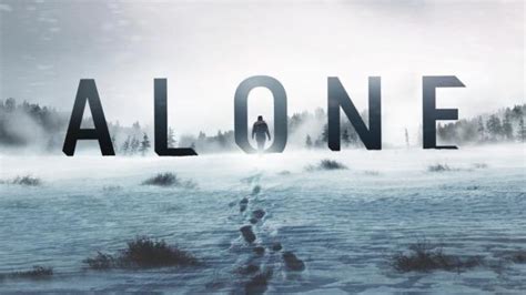 Filmed in NWT, Season 7 of “ALONE” returns to History Channel on June 11, 2020 | Industry ...