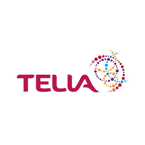 Telia logo, Vector Logo of Telia brand free download (eps, ai, png, cdr) formats