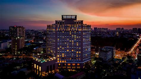 Hotel Nikko Saigon, Ho Chi Minh City | HotelsCombined