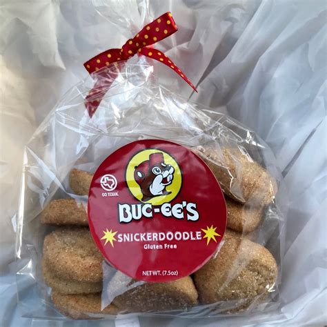 Buc-ee's Snickerdoodle Cookies Reviews | abillion