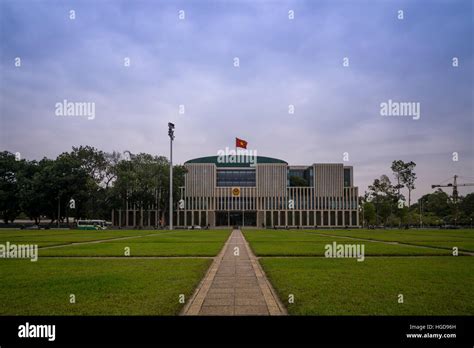 National Assembly Building Stock Photo - Alamy