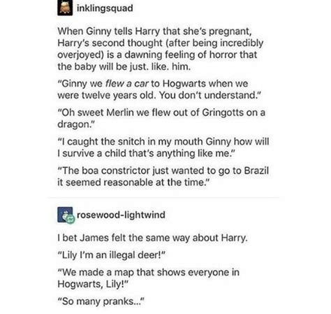 33 Best Harry Potter Tumblr Posts | Harry potter tumblr, Harry potter tumblr posts, Harry potter ...