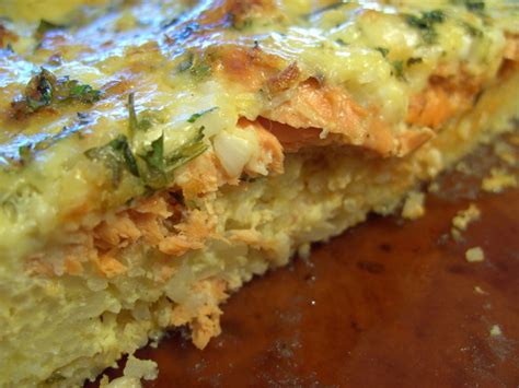 Red Salmon Pie Recipe - Food.com