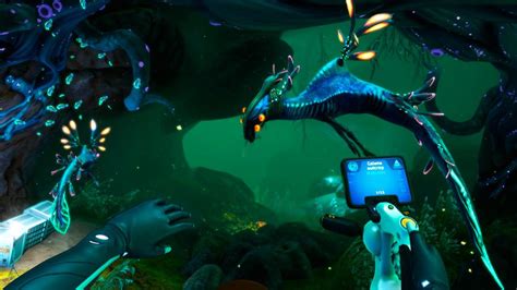 Subnautica: Below Zero Review