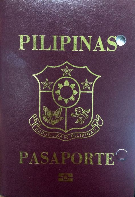 DFA PASSPORT APPOINTMENT: No Vacant Slot Until the end of March 2018