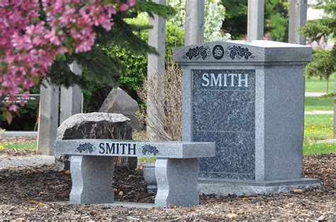 Above Ground Family Columbarium North America - Columbarium USA in 2022 ...