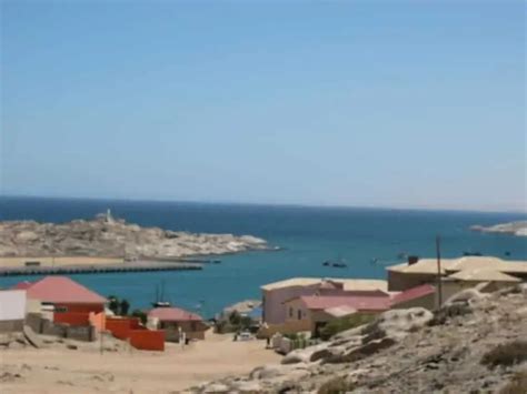 Visit Luderitz | Namibian Towns | Destinations & Attractions