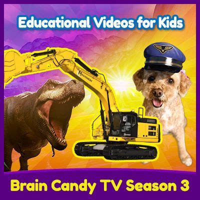 Download Brain Candy TV - Season 3 by Brain Candy TV