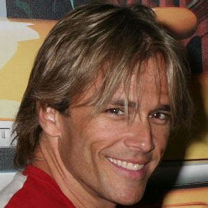 Scott Reeves - Bio, Family, Trivia | Famous Birthdays