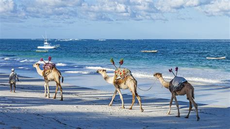 Kenya's best beaches: 8 you don't want to miss | CNN