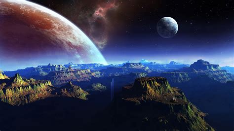 Planet Wallpapers | Best Wallpapers