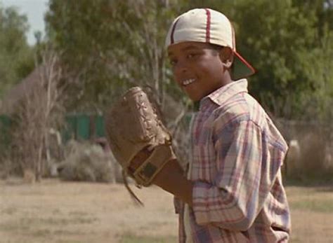 The Sandlot (1993): Then and Now (21 pics) - Izismile.com