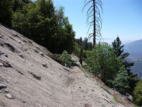 Santa Ana River Trail Photos - Southern California Guided Mountain Biking Tours