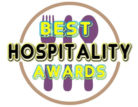 These are the Best Hospitality Awards in the world – SOEG Consulting