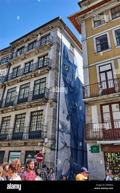 Porto architecture, Portugal Stock Photo - Alamy