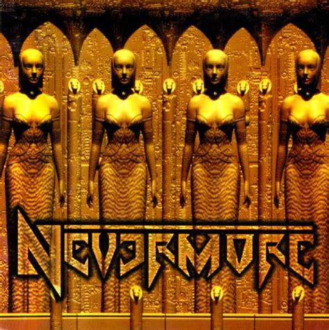 Nevermore - Nevermore | Releases, Reviews, Credits | Discogs