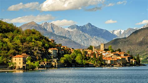 Visiting Lake Como - Everything You Need to Know