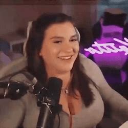 Lovely Woman Sensible Chuckle GIF | GIFDB.com