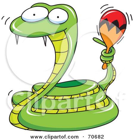 Snake Rattling A Rattle Posters, Art Prints by - Interior Wall Decor #70682