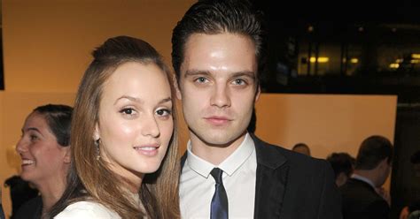 Who Is Sebastian Stan's Girlfriend? Inside the Actor's Romantic Life