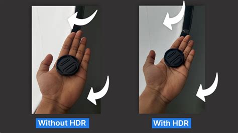 What Is HDR Mode In Camera App: How It Works & When To Use It?