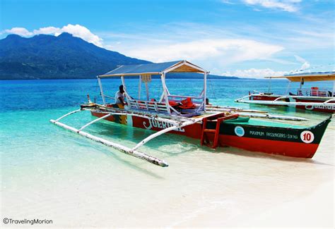 Traveling Morion | Travel + Photography: Camiguin Province | Mantigue ...