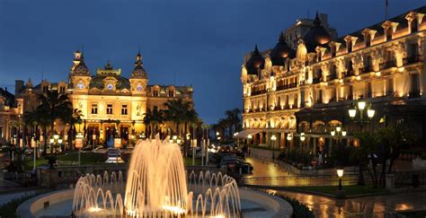 Hotel De Paris Monte-Carlo, the spirit of the Luxury Hospitality ...