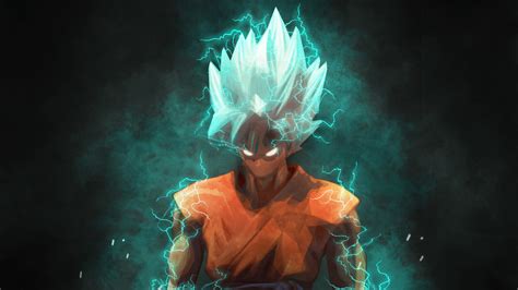 3840x2160 Saiyan God 4k HD 4k Wallpapers, Images, Backgrounds, Photos and Pictures