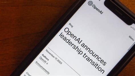 OpenAI Board: Who are the New Members and What's Changed?