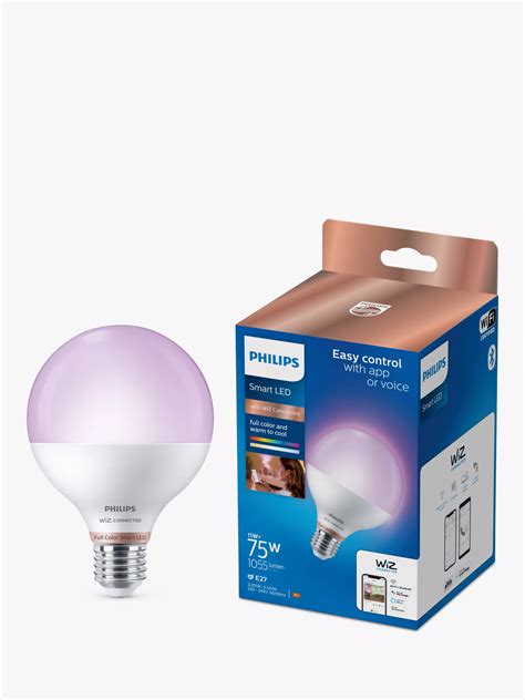 Philips Bluetooth Bulb | ferraz.com.br