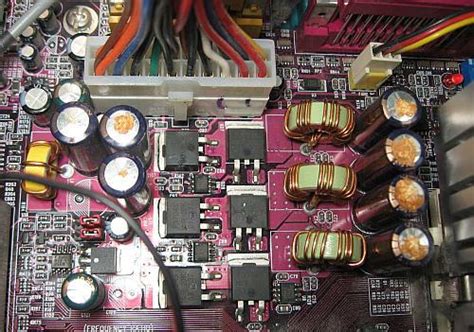 How to fix the capacitor plague on your motherboard or PSU | Electronics and Mechanics for Hobbyists