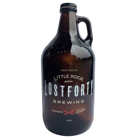 Lost Forty Brewing - Home