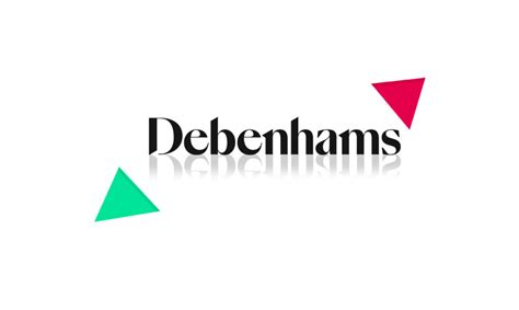 Debenhams: Read This Before You Buy Something -Cloud Retouch