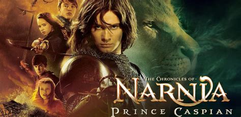 The Chronicles Of Narnia: Prince Caspian (2008) Movie Quiz | Attempts ...