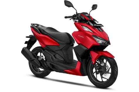 Honda Vario 160 2023 Harga, Review, Spesifikasi & Promo Oktober - Zigwheels Indonesia