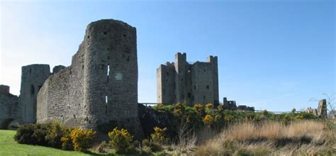 Trim Castle – Ireland