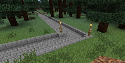 How To Make A Dirt Path In Minecraft - Minecraft how to till dirtshow ...