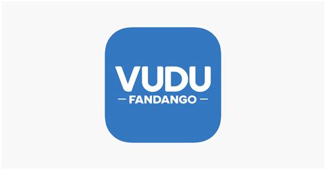 ‎Vudu - Movies & TV on the App Store