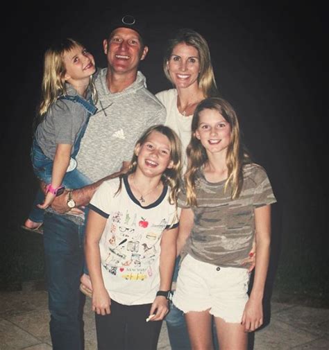 Blissful Life with Wife Courtenay; Kids; Danny Kanell Net Worth 2022?