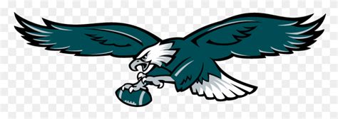 Philadelphia Eagles Logo Free Download Clip Art - Philadelphia Eagles ...